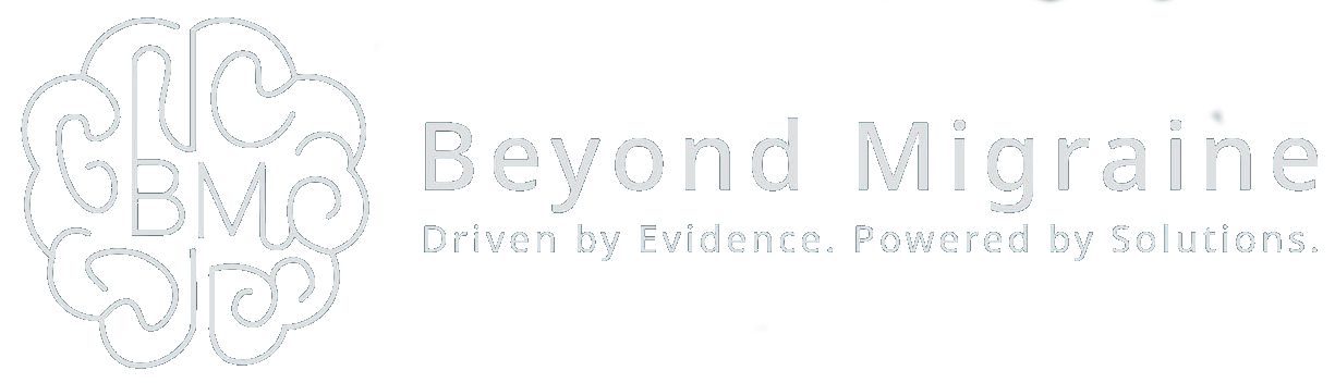 Beyond Migraine Logo
